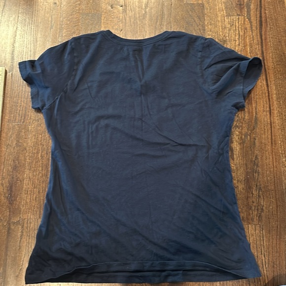 Carolina / UNC / Chapel Hill Tarheels Short Sleeve Shirt - Sz XL - Picture 7 of 10